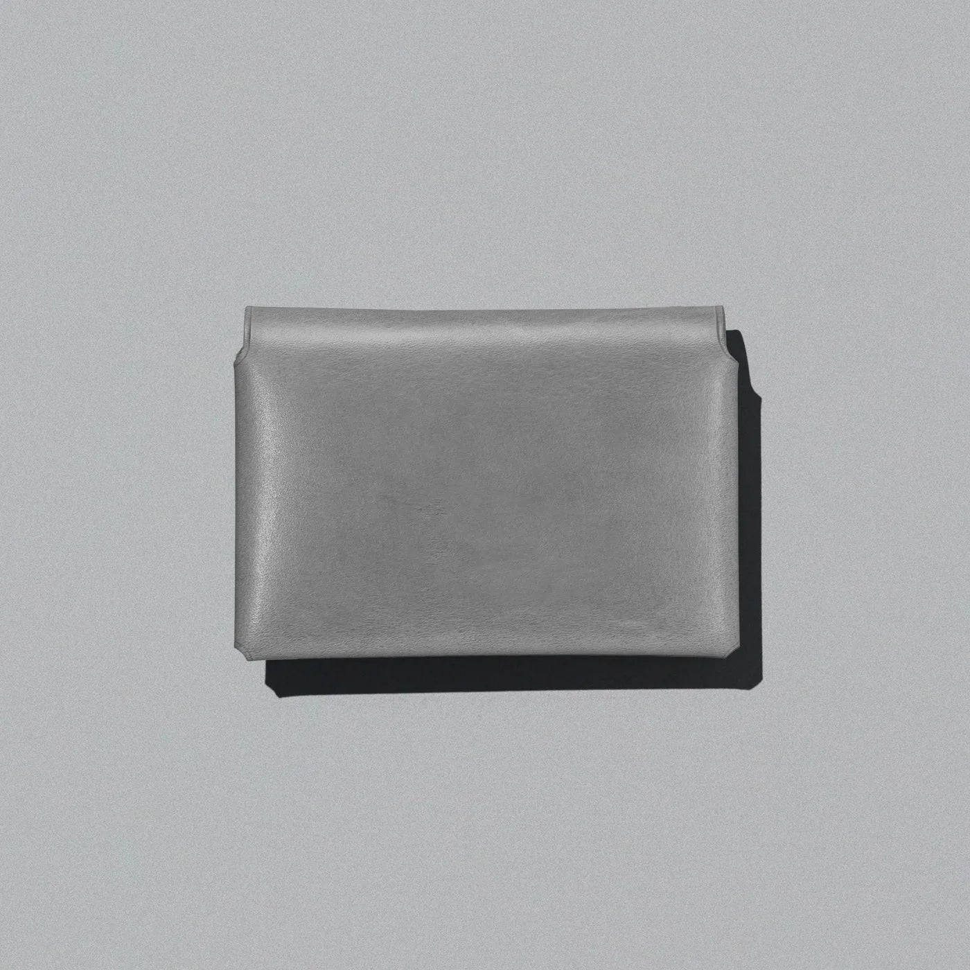 Minimal NameCardCase GRAY