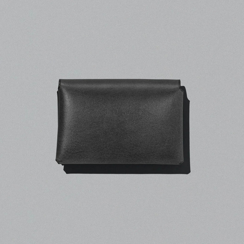 Minimal NameCardCase BLACK