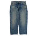 LaRaza Denim Pants Indigo