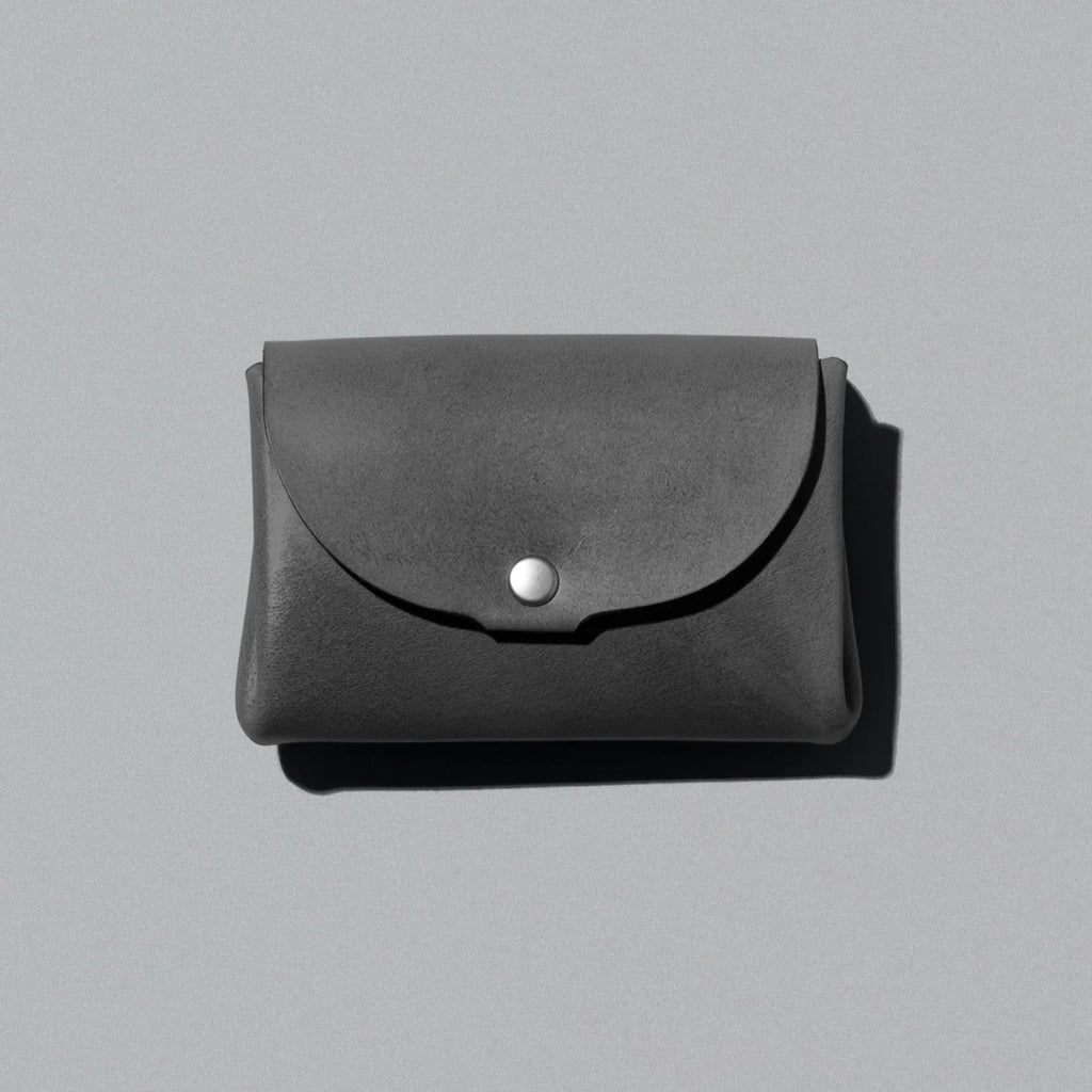 Minimal Wallet black