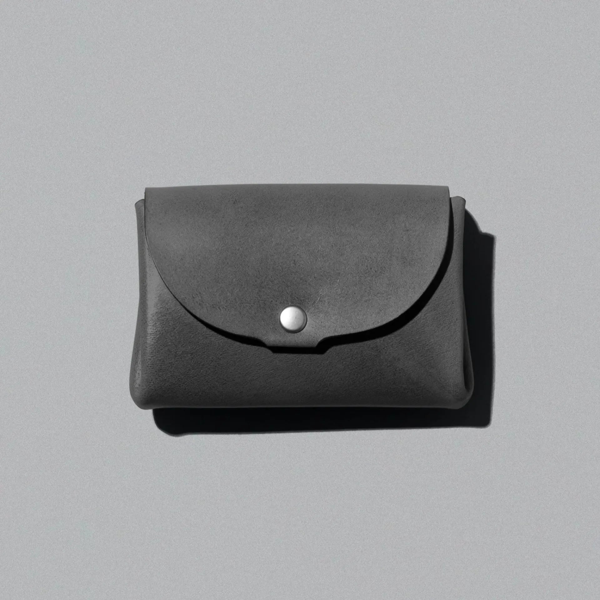 Minimal Wallet black