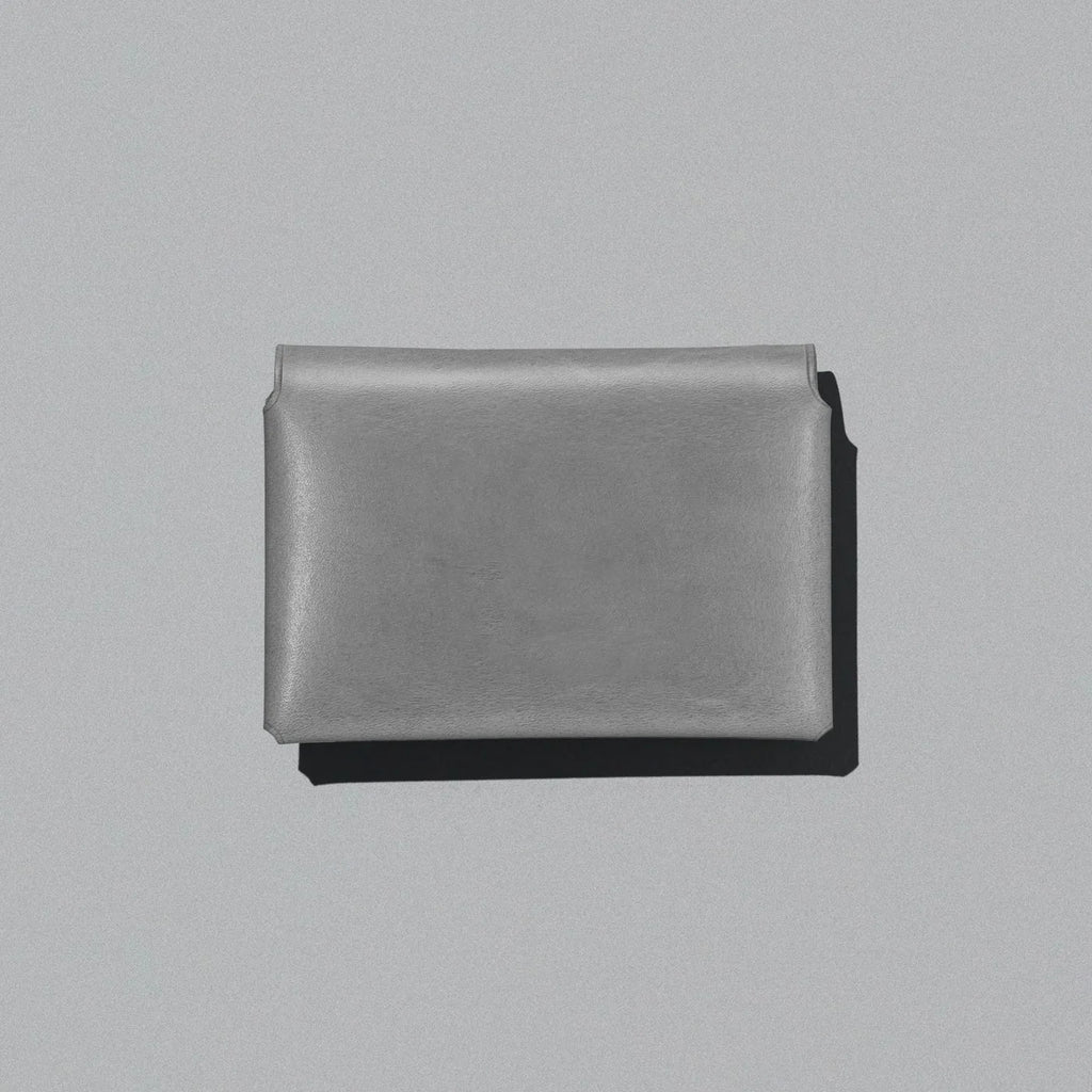 Minimal NameCardCase GRAY