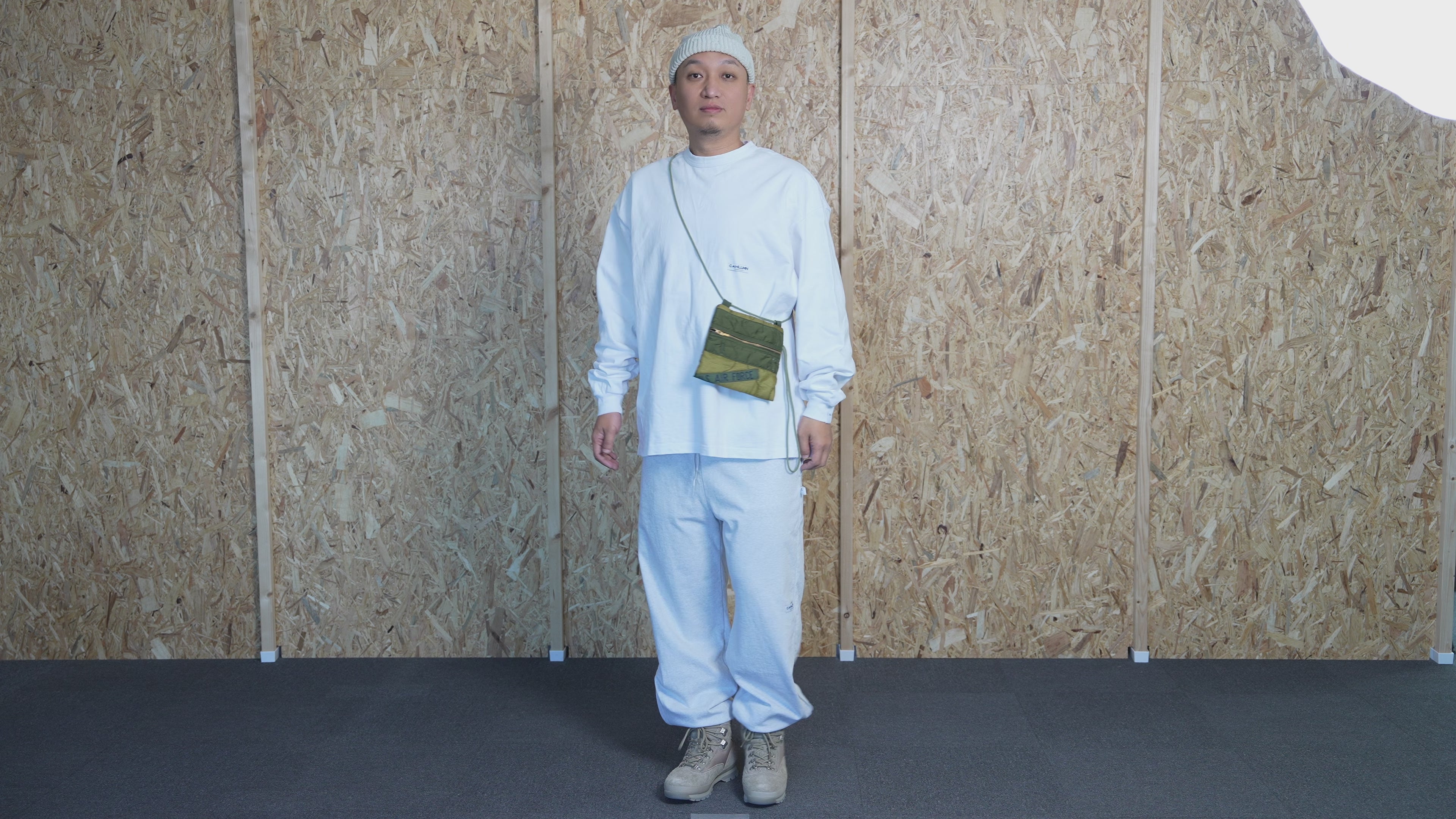 redad military liner micro bag レダッド ミリタリーライナーマイクロ