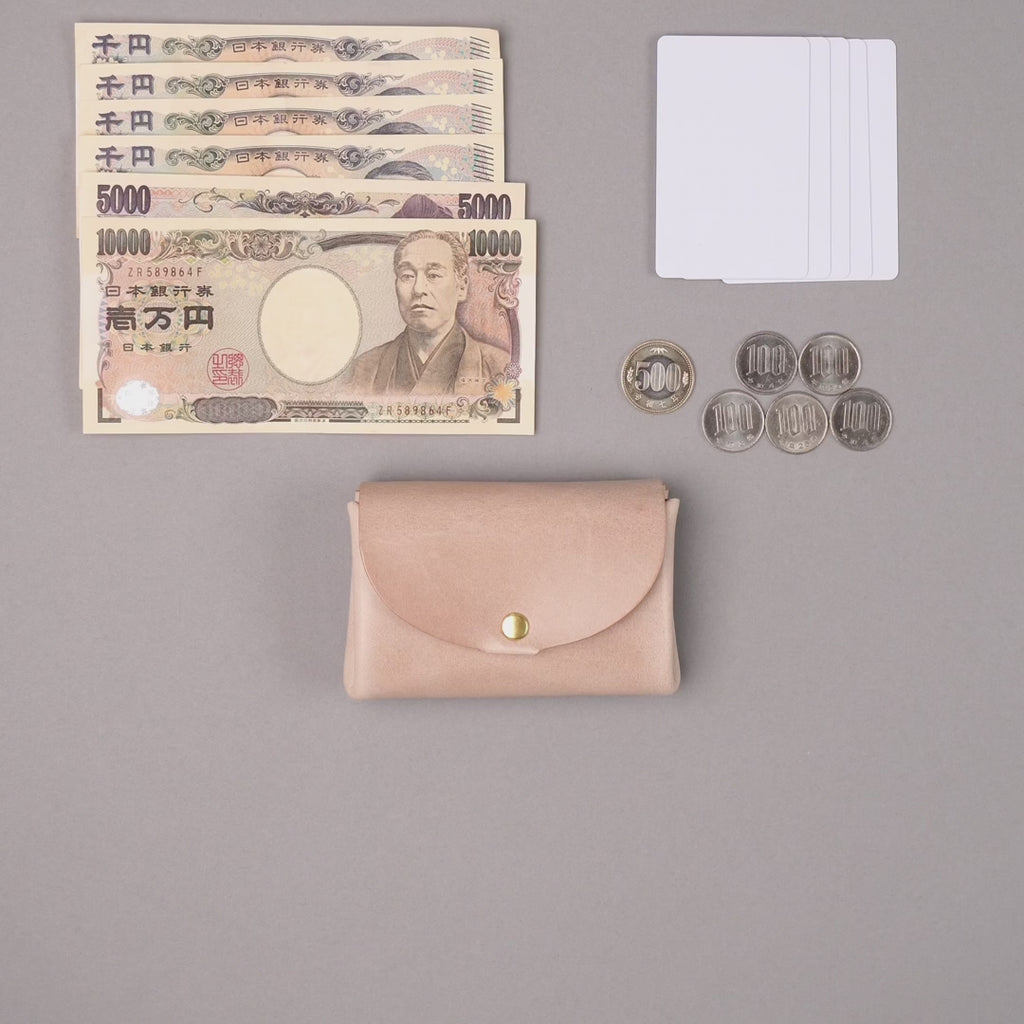 DELIFE Minimal Wallet